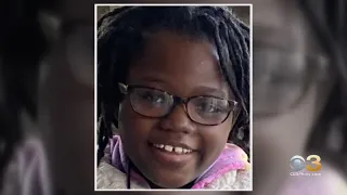 FBI Joins Search For Missing 10-Year-Old Qadr Williamson In Philadelphia