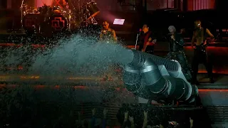 Rammstein - Pussy (Live 1080p60) Soldier Field Chicago, IL 9/03/2022