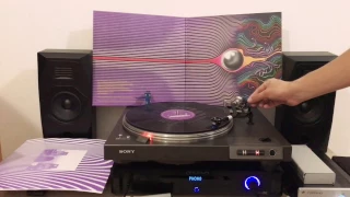 Yes I´m changing - Tame Impala (Vinyl HQ)