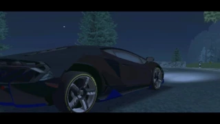 Lamborghini Centenario - Multi Theft Auto