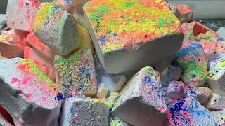 16 Block Gym Chalk Crumble