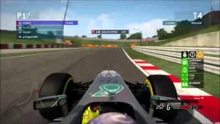 F1 2013 - Hotlap at Suzuka