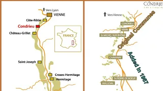 Rhone and South West France