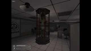 SCP: CB Speedrun - Death% 0:5.570