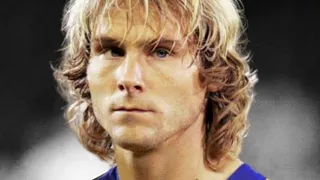 Pavel Nedved: The forgotten genius| The Throwback episode 4