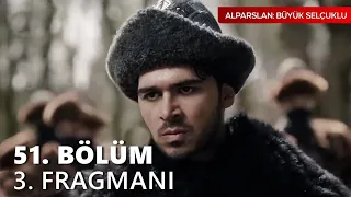 Alparslan Büyük Selçuklu 51. Bölüm 3. Fragmanı | Anadolu Selçuklu kuruluyor | 3. Analiz