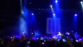 Paramore Live in Manila 2013 - The Only Exception