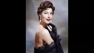 Ava Gardner, 67 (1922-1990) US Actress