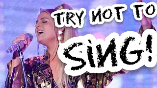 IMPOSSIBLE!! | Try NOT to sing Meghan Trainor!!