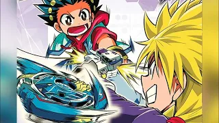 История создания Victory Valkyrie. Бейблейд Бёрст Вальт Аой/Beyblade Burst Valt Aoi