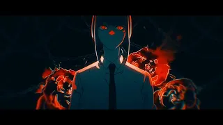 [Chainsaw Man AMV] 🦴 Bones 🦴