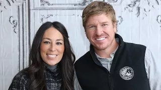 'Fixer Upper' Star Chip Gaines Addresses Divorce Rumors