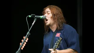 Seether - You Know You're Right - Rock In Rio 2004 (Nirvana Cover) Improved Audio