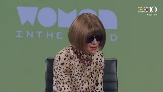 Anna Wintour: There was no one like Karl Lagerfeld