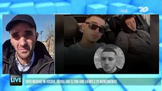 Konflikti për radhen te berberi, djemtë e biznesmenëve vranë 18-vjeçarin në Podujevë- Shqipëria Live