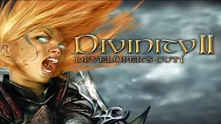 Divinity II: Developers cut pt 1