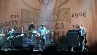 Neil Young, Keep On Rockin In A Free World, Desert Trip (part 1 of 2)