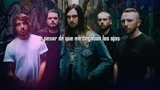 While She Sleeps - Haunt Me - Sub Español