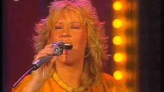 Agnetha Fältskog - Wrap Your Arms Around Me - (HQ 1983)