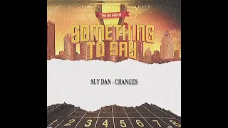 Sly Dan - Changes