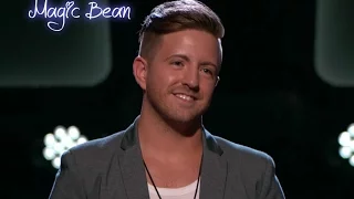 [Lyrics + Vietsub] Adele - When We Were Young ||| Billy Gilman - The Voice (Blind Audition)