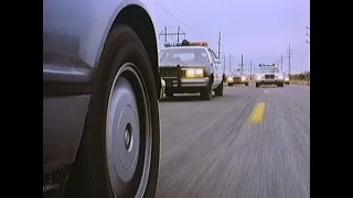 Speed Zone / Бясна скорост (1989) Бг аудио