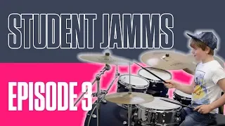 Student Jamms - Episode 3