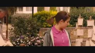 Angus Thongs and Perfect Snogging Part 2