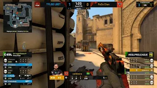 coldzera 1v4 clutch '' all 4 kills ''