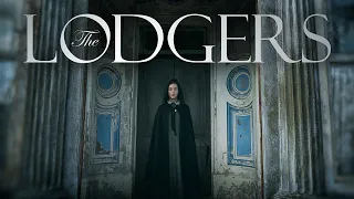 The Lodgers (2017) | Trailer | Eugene Simon | Bill Milner | Charlotte Vega