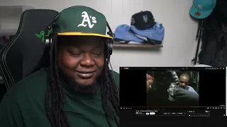 Dr. Dre - Lil' Ghetto Boy [Official Music Video] REACTION!!!!!