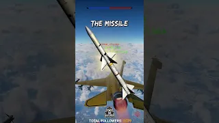 Missile Guidance System Meme