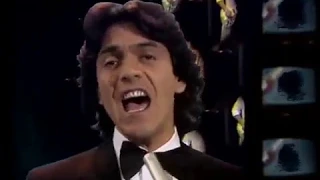 Riccardo FOGLI storie di tutti i giorni SAN REMO 1982