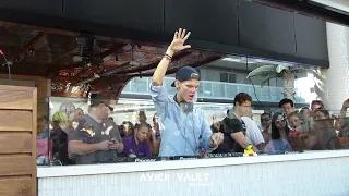 Avicii - Hey Brother [Avicii by Avicii @ Marquee Dayclub, Apr 2013]