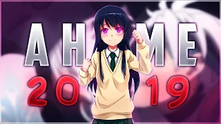 Летний Аниме Сезон 2019 / Summer Anime Season 2019 (ЧАСТЬ 1)