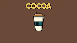 [SOLD] “COCOA” HIPHOP/POP/CHILL Type Beat [Prod.WICSTONE]