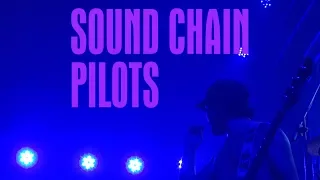 Grunge Alive Kathmandu - Sound Chain Pilots - Them Bones