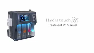 [Operation] HydraTouch H2