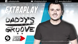 Daddy's Groove djset @ Extraplay (23-11-18)
