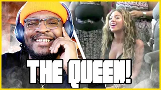 Beyoncé Kills This! | Beyoncé - Halo (Acoustic) Reaction/Review