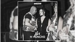 HEX x M Huncho - Amazon