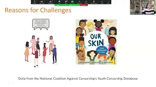 Diverse Coalition Webinar 3: Navigating the Use of Diverse Books in Today's Early Learning Landscape
