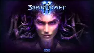 Brood War Remastered - Zerg 1