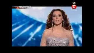 «The X-factor Ukraine» Season 3. Final live show. part 1