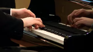 Beethoven - Sonata no. 7 in D major, op. 10 no. 3 - Eric Zuber