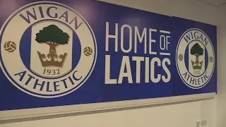 Inside Out: Wigan Athletic