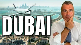 Aprire un'azienda a Dubai - La guida completa