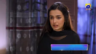 Pyari Nimmo Episode 27 Promo | Tomorrow at 7:00 PM Only On Har Pal Geo