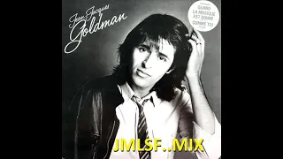 LA PLUS BELLE COMPILATION DE JEAN JACQUES GOLDMAN