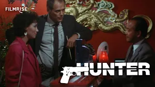 Hunter - Season 2, Episode 2 - Night of the Dragons - Full Episode